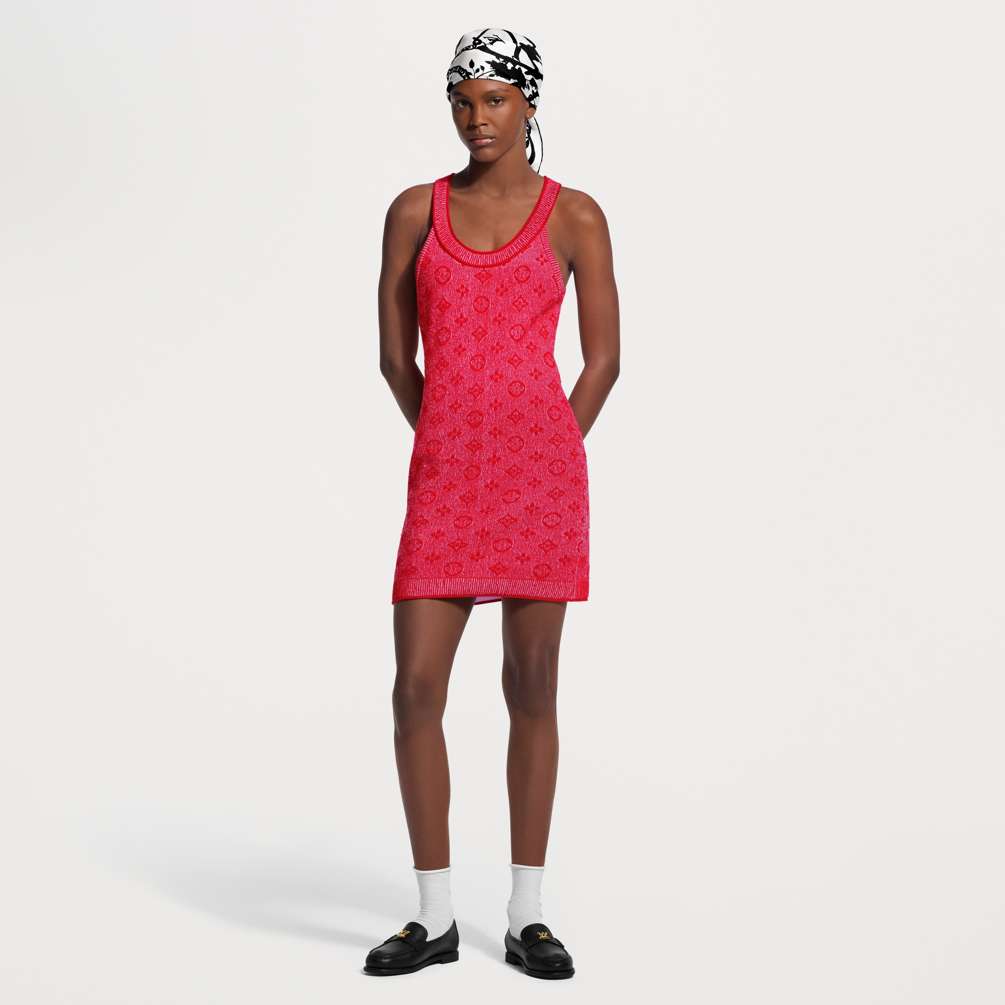 Knitwear Collection for Women | LOUIS VUITTON